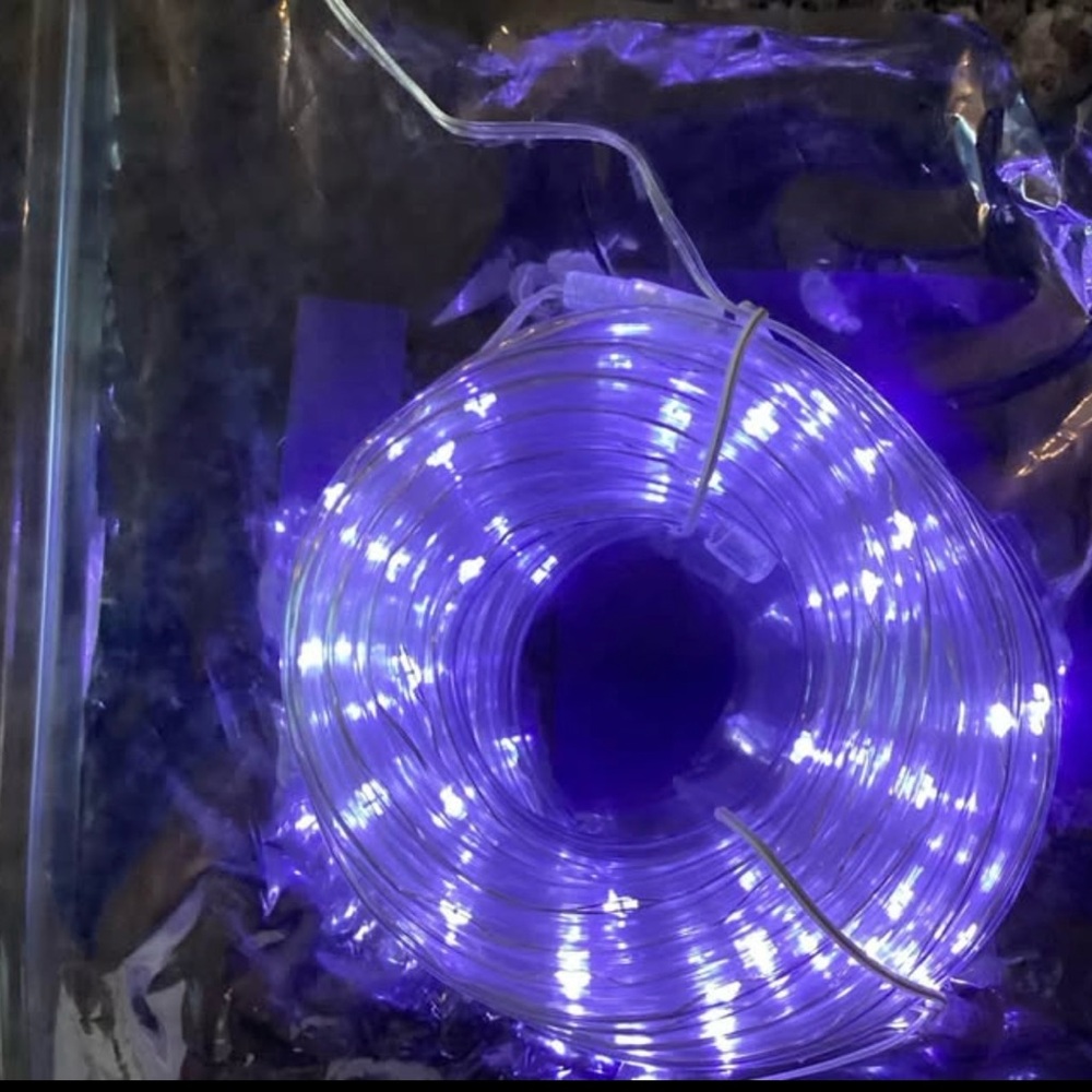 35 feet LED String Lights